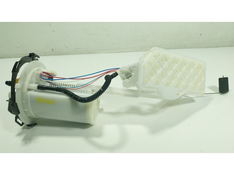 Recambio de aforador para toyota yaris cross (mxp_) 1.5 hybrid (mxpj10) referencia OEM IAM 770200D280 770200D280 