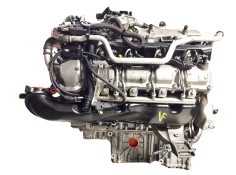 Recambio de motor completo para bmw x6 (e71, e72) xdrive 50 i referencia OEM IAM 11002296769 N63B44A 