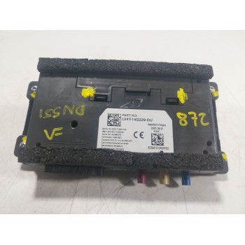MODULO ELECTRONICO 2516087 LV4T14G229DU 