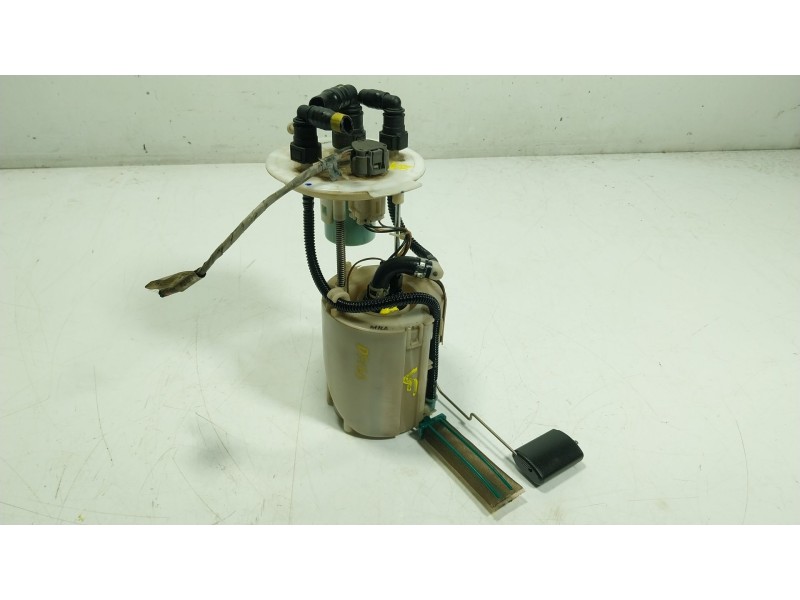 Recambio de aforador para hyundai h350 furgoneta 2.5 crdi referencia OEM IAM 3115059100 3115059100 