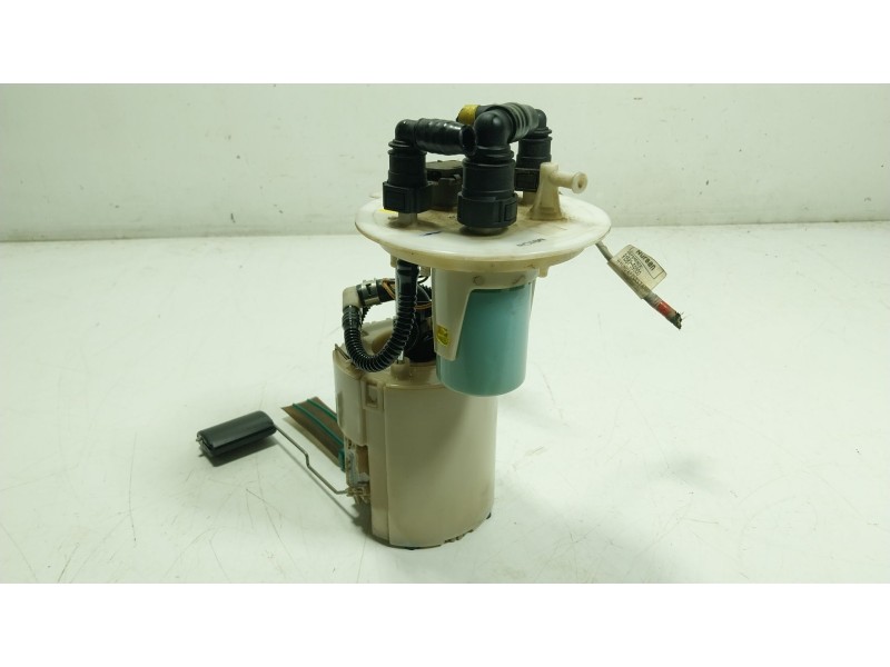 Recambio de aforador para hyundai h350 furgoneta 2.5 crdi referencia OEM IAM 3115059100 3115059100 