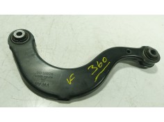 Recambio de brazo suspension superior trasero derecho para cupra formentor (km7, kmp) 1.5 tsi referencia OEM IAM 5Q0505323C 5Q05 2