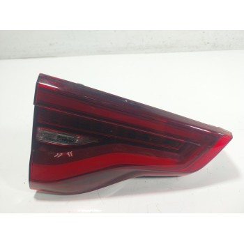 PILOTO TRASERO IZQUIERDO INTERIOR 63219853377 7985337704 