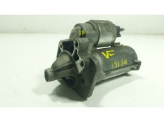 Recambio de motor arranque para renault megane iii grandtour (kz0/1) 1.5 dci (kz1g, kz1w, kz0r) referencia OEM IAM  233003329R 