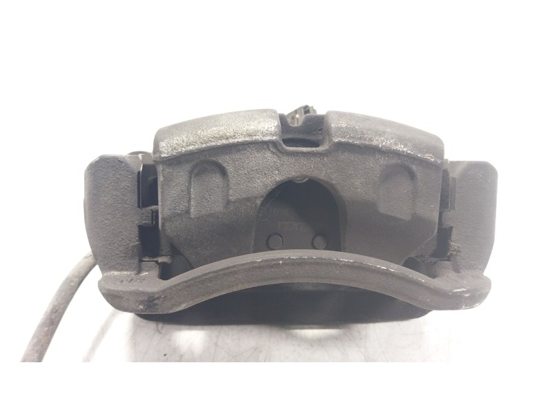 Recambio de pinza freno trasera derecha para hyundai h350 furgoneta 2.5 crdi referencia OEM IAM 5819159000  