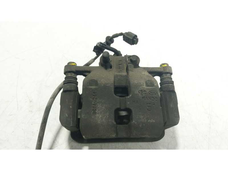 Recambio de pinza freno trasera derecha para hyundai h350 furgoneta 2.5 crdi referencia OEM IAM 5819159000  
