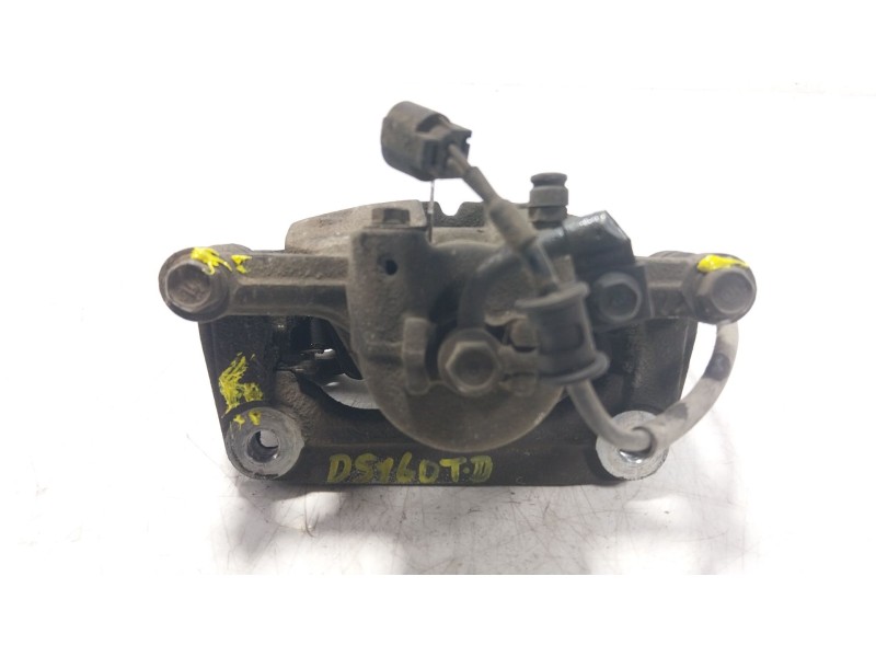 Recambio de pinza freno trasera derecha para hyundai h350 furgoneta 2.5 crdi referencia OEM IAM 5819159000  