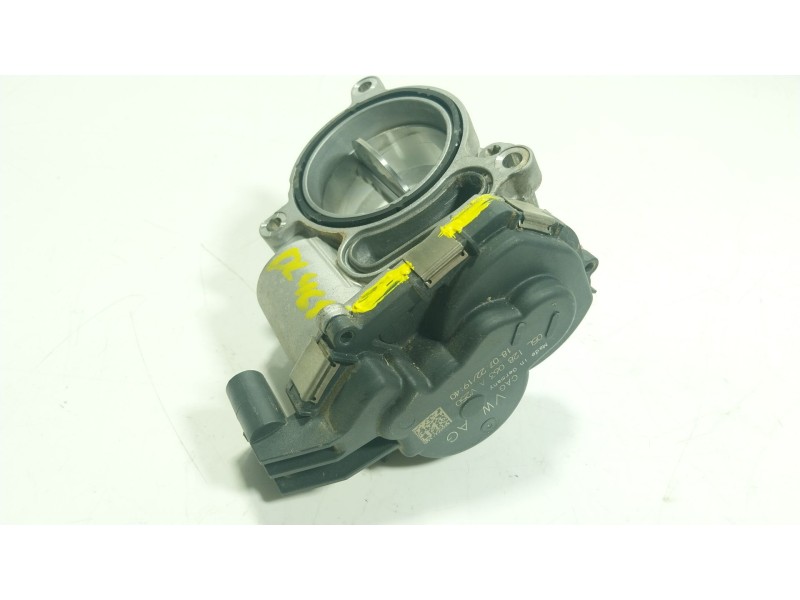 Recambio de caja mariposa para seat leon sportstourer (kl8) 2.0 tdi 85kw referencia OEM IAM  05L128063A 