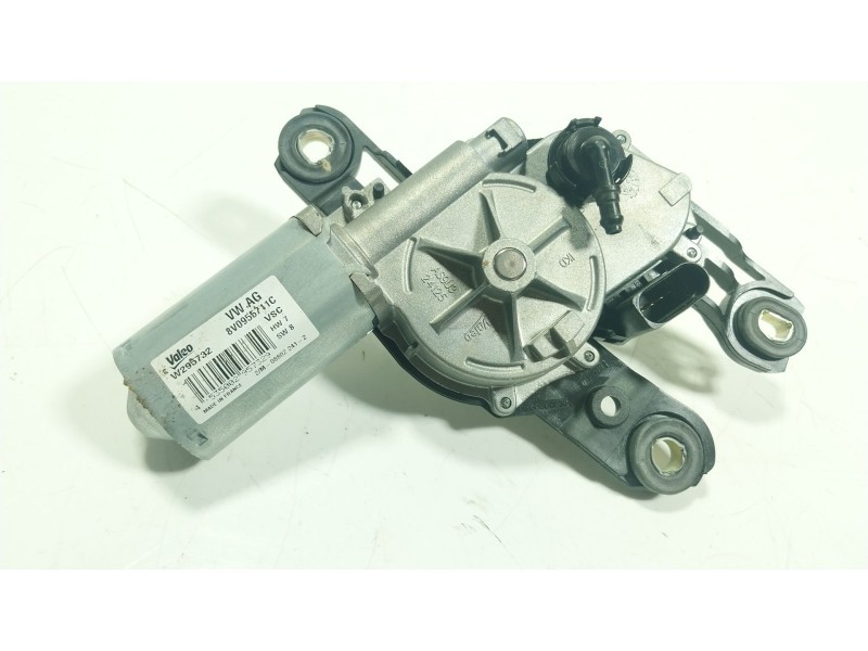 Recambio de motor limpia trasero para seat leon sportstourer (kl8) 2.0 tdi 85kw referencia OEM IAM  8V0955711C 