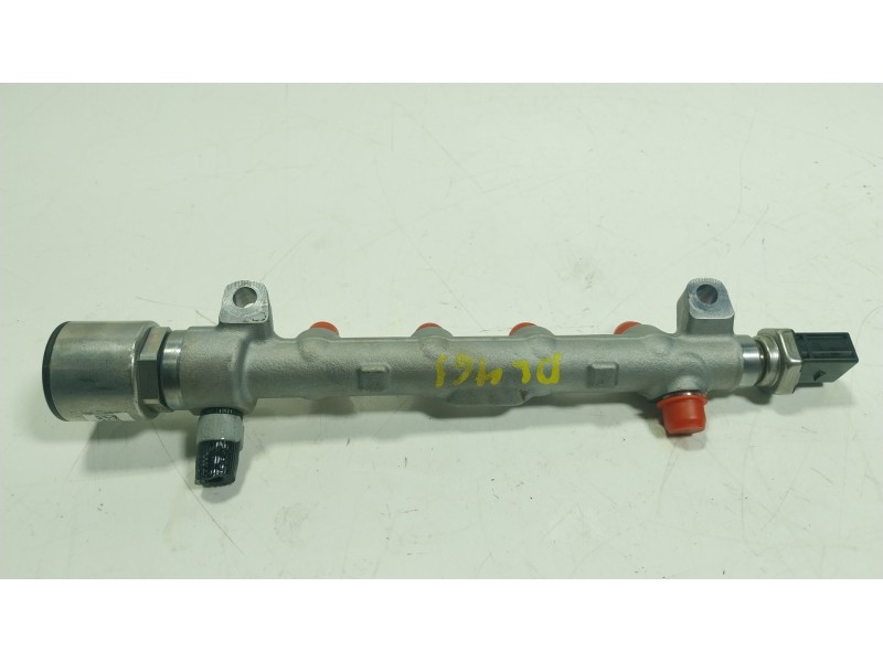 Recambio de rampa inyectora para seat leon sportstourer (kl8) 2.0 tdi 85kw referencia OEM IAM  05L130089H 