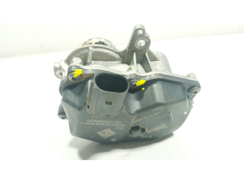 Recambio de valvula egr para seat leon sportstourer (kl8) 2.0 tdi 85kw referencia OEM IAM  05L131501MV 