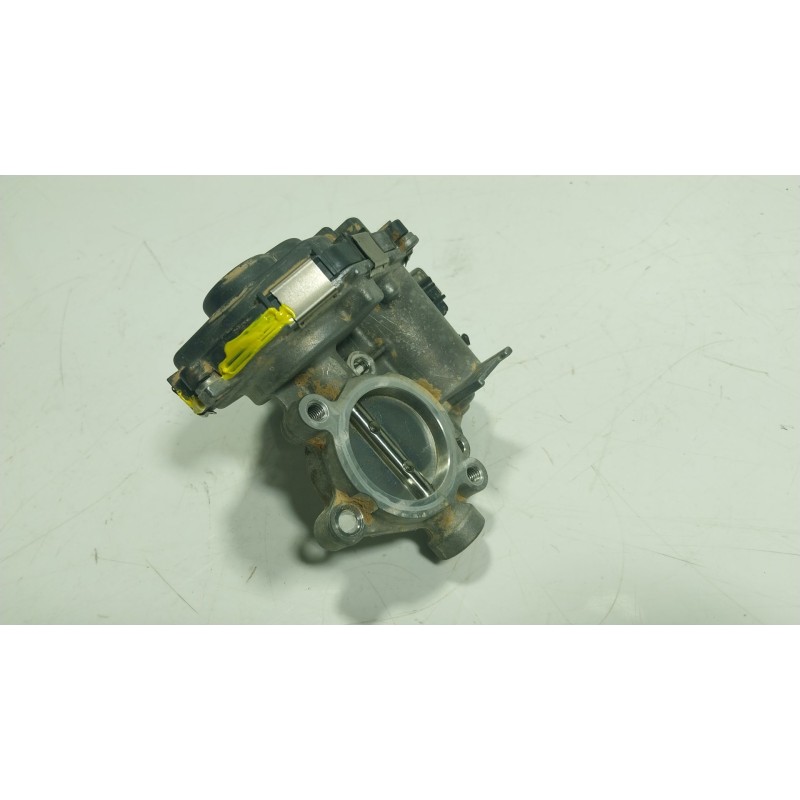 Recambio de caja mariposa para seat leon sportstourer (kl8) 2.0 tdi 85kw referencia OEM IAM  05L131501C 