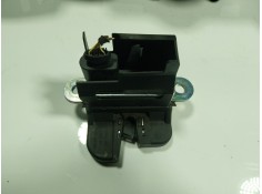 Recambio de cerradura maletero / porton para volkswagen golf v (1k1) 1.6 referencia OEM IAM   