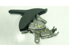 Recambio de palanca freno de mano para ford transit courier b460 furgoneta/monovolumen 1.5 tdci referencia OEM IAM 1854799  