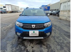 dacia sandero ii (b8_) del año 2018 2