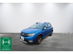 dacia sandero ii (b8_) del año 2018