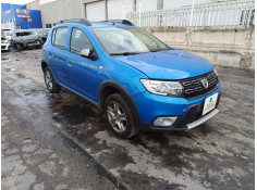 dacia sandero ii (b8_) del año 2018