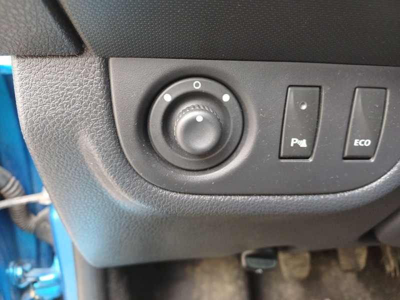 dacia sandero ii (b8_) del año 2018