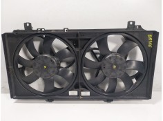 Recambio de electroventilador para chevrolet camaro 6.2 referencia OEM IAM   