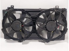 Recambio de electroventilador para chevrolet camaro 6.2 referencia OEM IAM    2