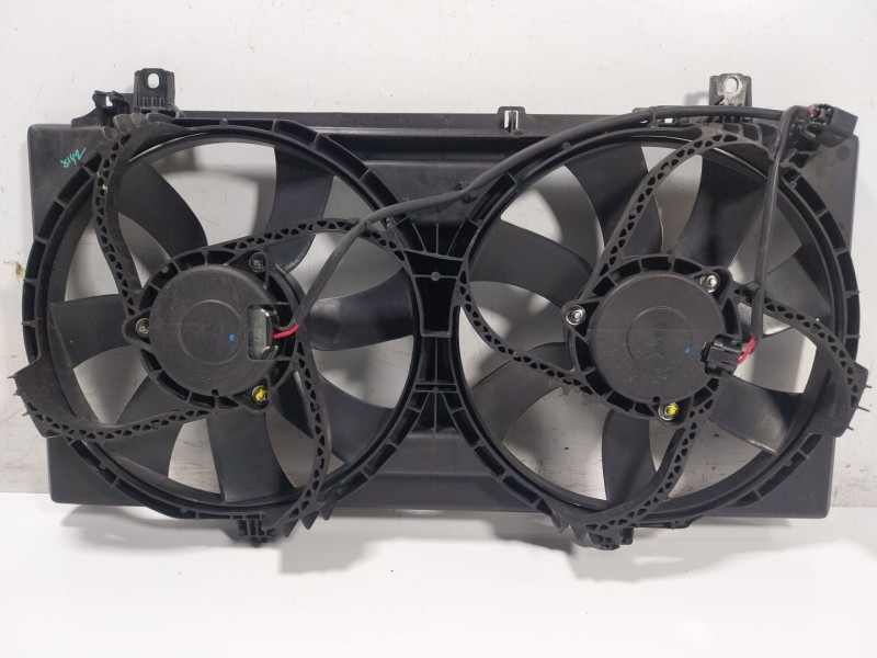 Recambio de electroventilador para chevrolet camaro 6.2 referencia OEM IAM   