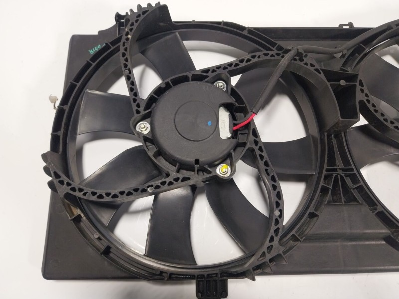 Recambio de electroventilador para chevrolet camaro 6.2 referencia OEM IAM   