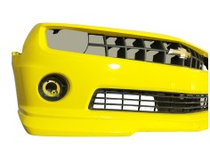 Recambio de paragolpes delantero para chevrolet camaro 6.2 referencia OEM IAM    2