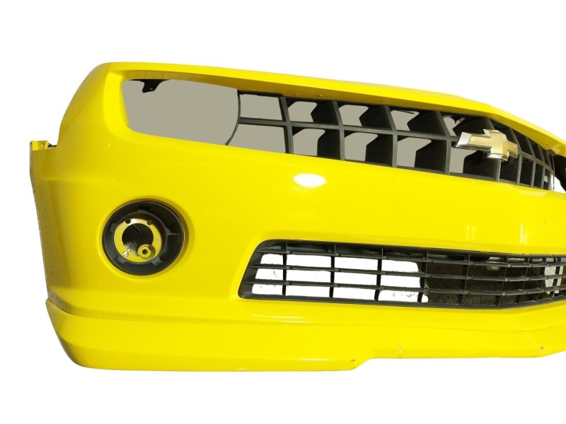 Recambio de paragolpes delantero para chevrolet camaro 6.2 referencia OEM IAM   
