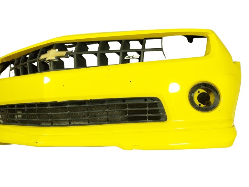 Recambio de paragolpes delantero para chevrolet camaro 6.2 referencia OEM IAM   