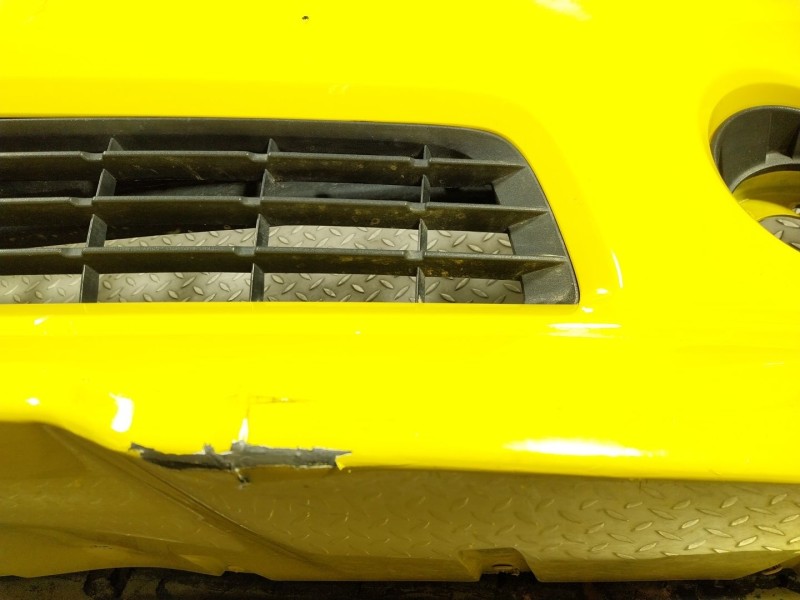 Recambio de paragolpes delantero para chevrolet camaro 6.2 referencia OEM IAM   