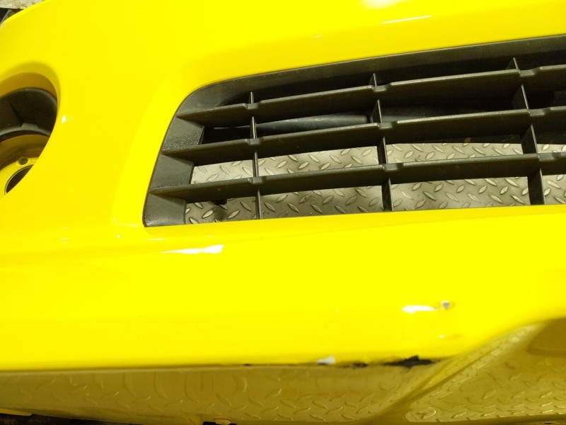 Recambio de paragolpes delantero para chevrolet camaro 6.2 referencia OEM IAM   