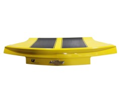 Recambio de capot trasero para chevrolet camaro 6.2 referencia OEM IAM   