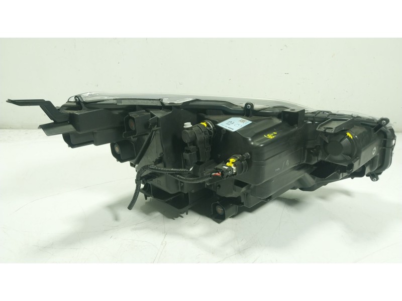 Recambio de faro izquierdo para toyota yaris cross (mxp_) 1.5 hybrid (mxpj10) referencia OEM IAM   