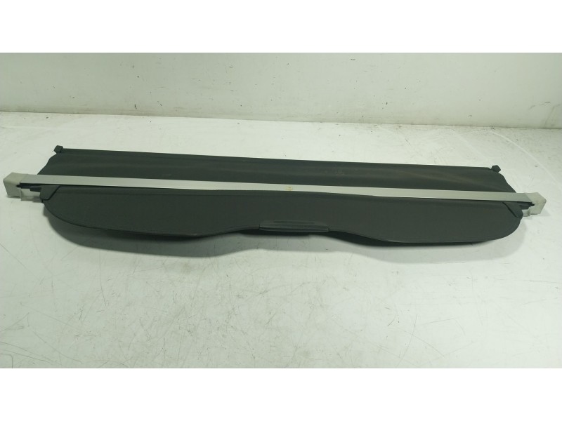 Recambio de bandeja trasera para subaru forester (sh_) 2.0 d awd (shh) referencia OEM IAM   