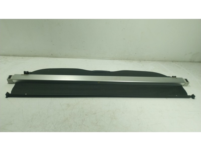 Recambio de bandeja trasera para subaru forester (sh_) 2.0 d awd (shh) referencia OEM IAM   