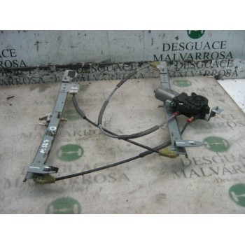 ELEVALUNAS DELANTERO DERECHO 9222H2 