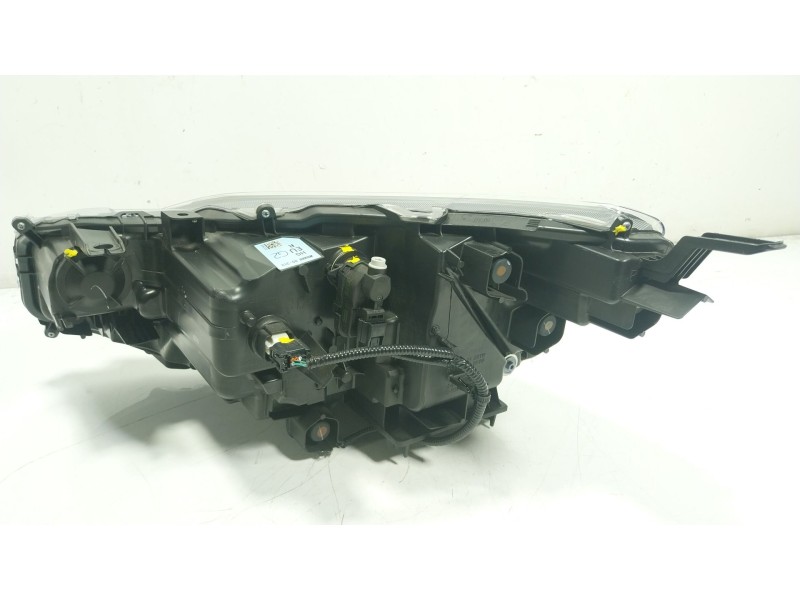 Recambio de faro derecho para toyota yaris cross (mxp_) 1.5 hybrid (mxpj10) referencia OEM IAM   