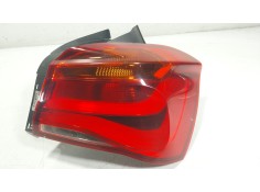 Recambio de piloto trasero derecho para bmw 1 (f20) 116 d referencia OEM IAM   