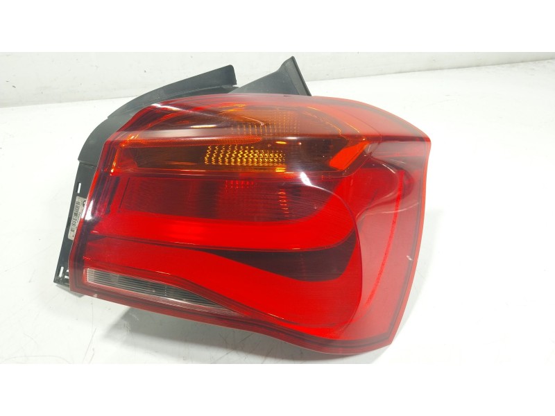 Recambio de piloto trasero derecho para bmw 1 (f20) 116 d referencia OEM IAM   