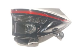 Recambio de piloto trasero derecho para toyota yaris cross (mxp_) 1.5 hybrid (mxpj10) referencia OEM IAM  815500DE20 