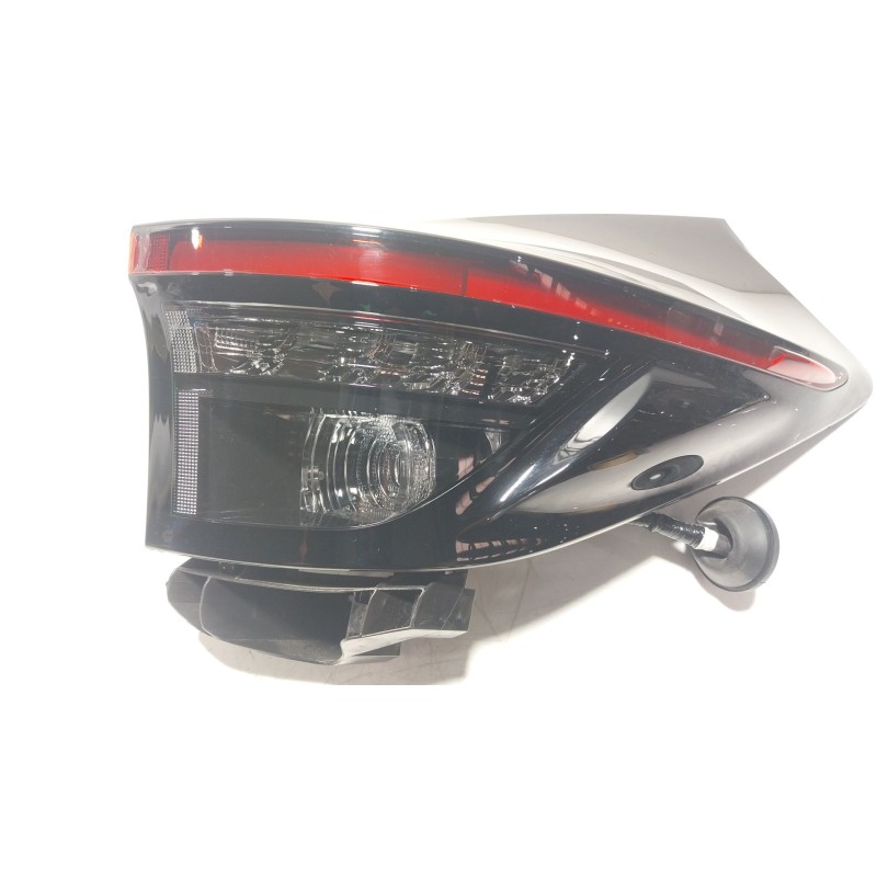 Recambio de piloto trasero derecho para toyota yaris cross (mxp_) 1.5 hybrid (mxpj10) referencia OEM IAM  815500DE20 