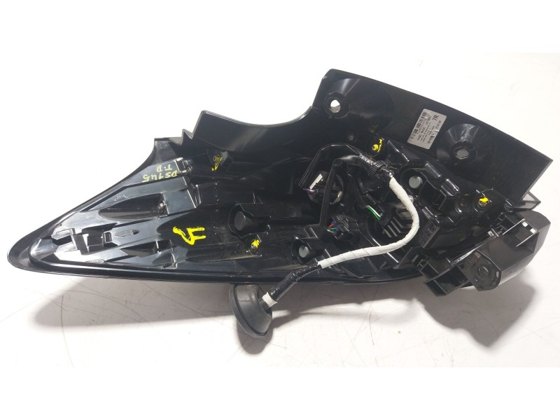 Recambio de piloto trasero derecho para toyota yaris cross (mxp_) 1.5 hybrid (mxpj10) referencia OEM IAM  815500DE20 