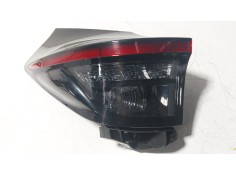 Recambio de piloto trasero izquierdo para toyota yaris cross (mxp_) 1.5 hybrid (mxpj10) referencia OEM IAM  815600DE20 