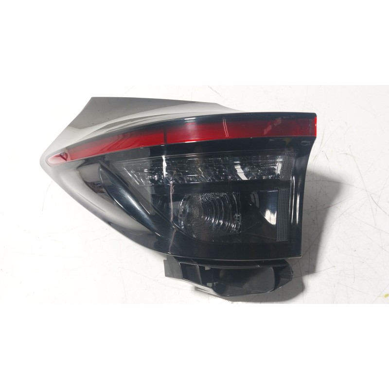 Recambio de piloto trasero izquierdo para toyota yaris cross (mxp_) 1.5 hybrid (mxpj10) referencia OEM IAM  815600DE20 