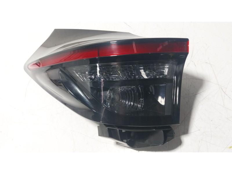 Recambio de piloto trasero izquierdo para toyota yaris cross (mxp_) 1.5 hybrid (mxpj10) referencia OEM IAM  815600DE20 