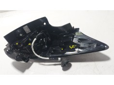 Recambio de piloto trasero izquierdo para toyota yaris cross (mxp_) 1.5 hybrid (mxpj10) referencia OEM IAM  815600DE20  2