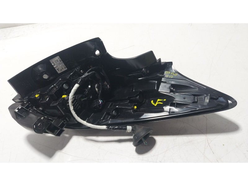 Recambio de piloto trasero izquierdo para toyota yaris cross (mxp_) 1.5 hybrid (mxpj10) referencia OEM IAM  815600DE20 