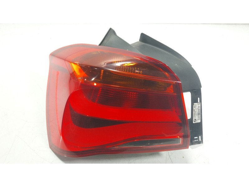 Recambio de piloto trasero izquierdo para bmw 1 (f20) 116 d referencia OEM IAM   