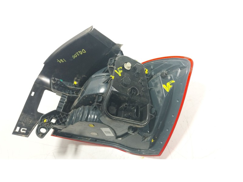 Recambio de piloto trasero izquierdo para bmw 1 (f20) 116 d referencia OEM IAM   