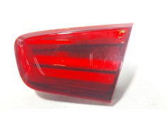 Recambio de piloto trasero derecho interior para bmw 1 (f20) 116 d referencia OEM IAM  F03602000 